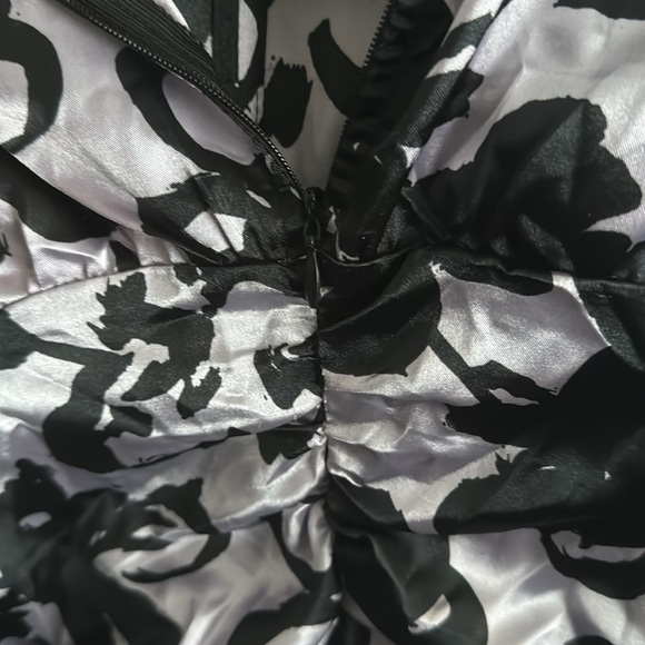 Zara midi dress - Picture 3 of 3